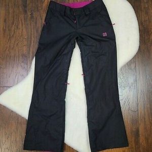 DC Womens Snowpants Exotex 5K Series